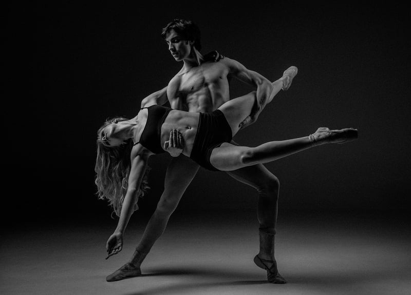 Traditional Dance Workshop