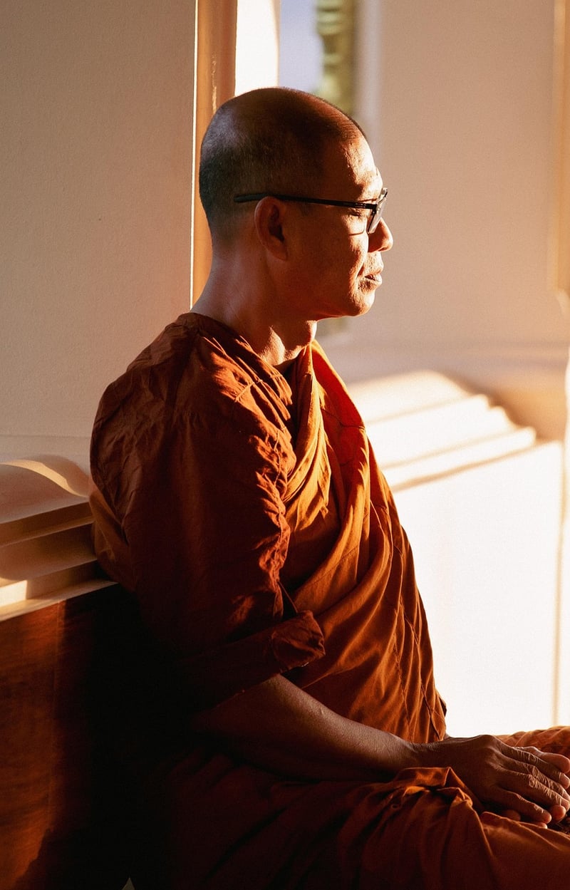 Mindfulness Workshop