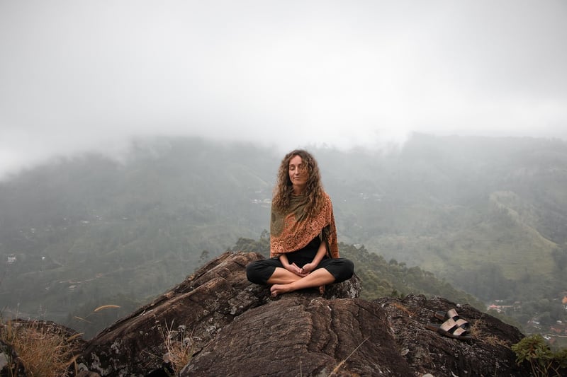 Meditation and Relaxation Classes