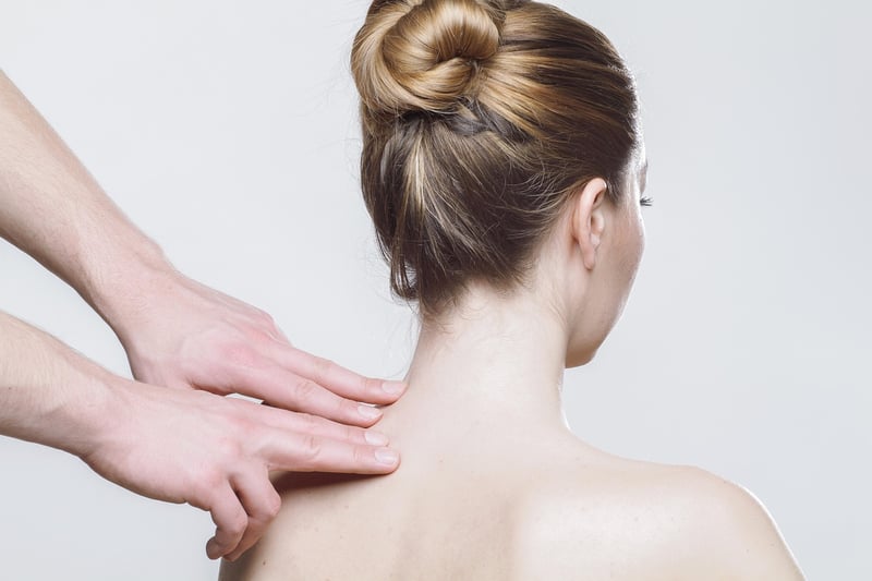 Body Treatments